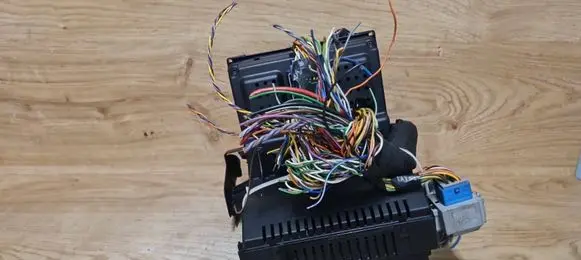 Fuse module