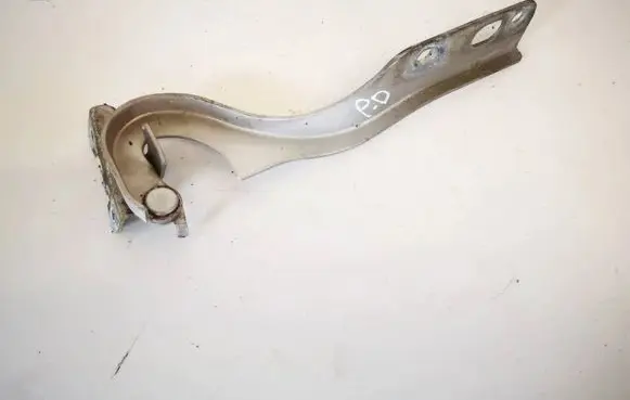 Opel Agila A Engine bonnet/hood hinges