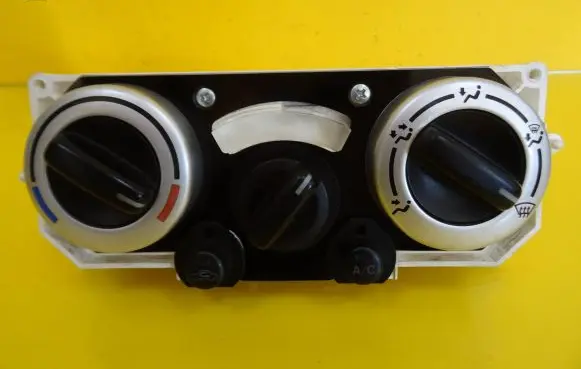 Suzuki Liana Climate control unit 7440054G