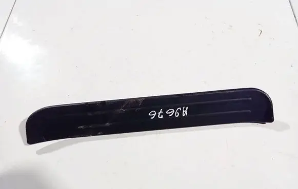 Mazda CX-7 Other interior part