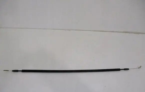 Citroen Nemo Rear door cable line 8719F0