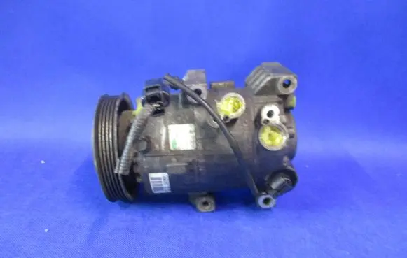 KIA Ceed Air conditioning (A/C) compressor (pump) PAGFD46XG R1234V1 F500JDCCE06