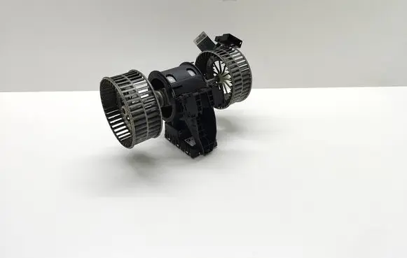 BMW 5 E60 E61 Heater fan/blower 6934972 235141 6948422