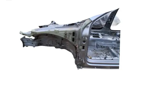 Volkswagen PASSAT B8 Front quarter panel 