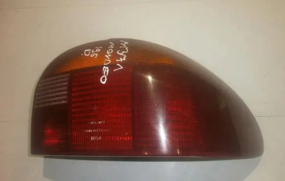 Ford Mondeo MK I Rear/tail lights 93bg13n004cc