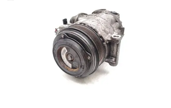 Infiniti Q50 Air conditioning (A/C) compressor (pump) 447280-7971 A0008305000