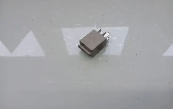 Audi A3 S3 8P Other relay 1K0951253