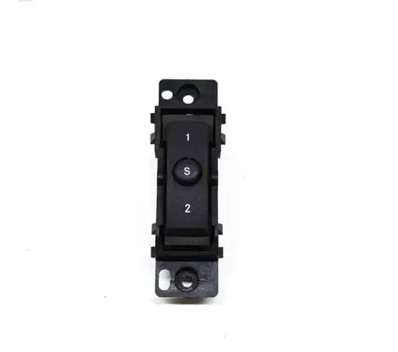 Chrysler 300 - 300C Seat control switch 44007105 04602446AB