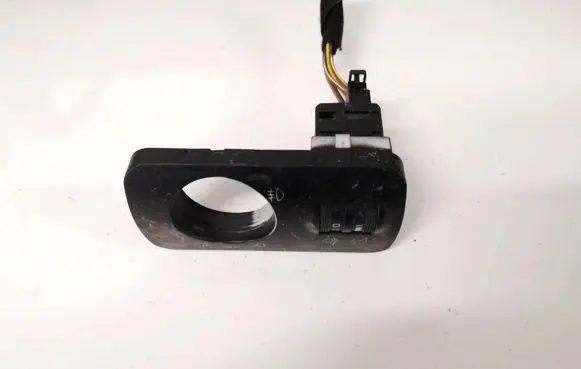 Audi A3 S3 8L Headlight level height control switch