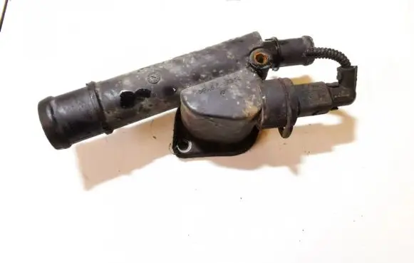 Audi A3 S3 8P Engine coolant pipe/hose