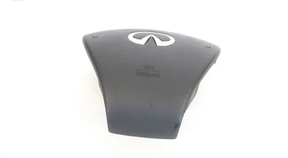 Infiniti M Y51 Steering wheel airbag 