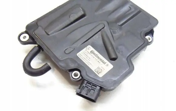Mercedes-Benz ML W164 Gear selector A0002701752
