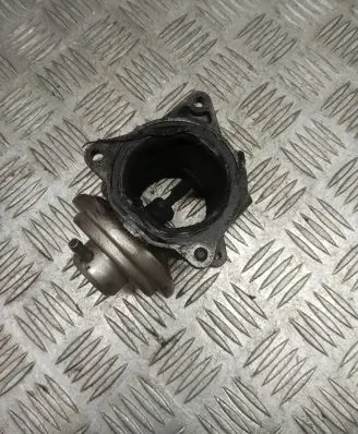 Audi A3 S3 8P EGR valve cooler 038131501S 243313016