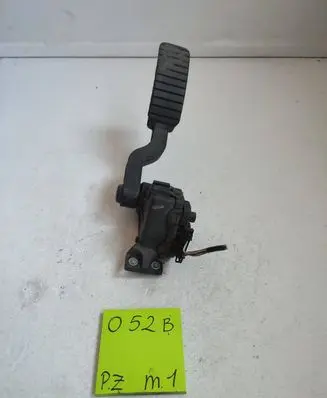 Renault Laguna II Accelerator throttle pedal 8200002904