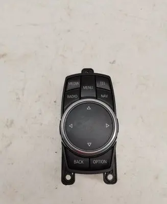 BMW M4 F82 F83 Head unit multimedia control 9350723