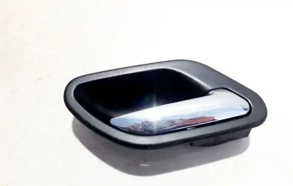 BMW 5 E39 Rear door interior handle r27032926