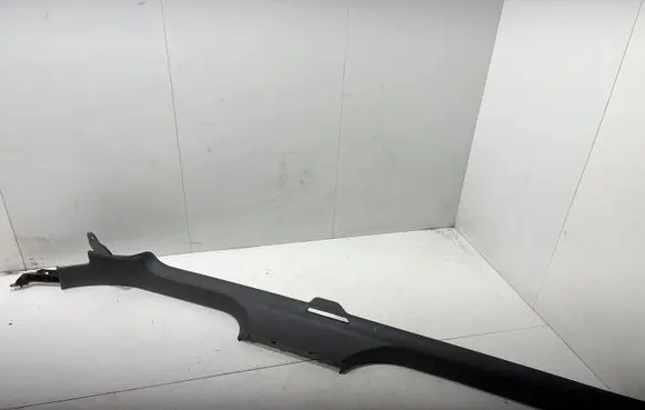 Skoda Superb B8 (3V) Front sill trim cover 3V0853372A