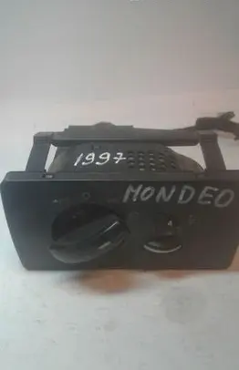 Ford Mondeo Mk III Light switch 1S7T13A024AB 04052701