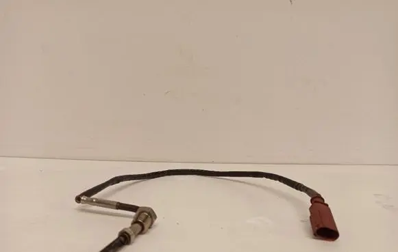 Exhaust gas temperature sensor