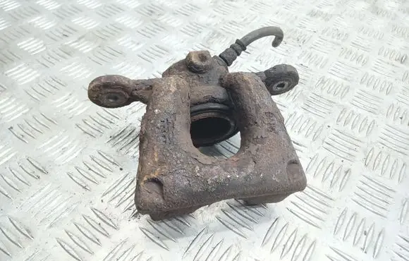 BMW 1 E81 E87 Front brake caliper