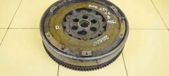 BMW 1 E81 E87 Dual mass flywheel 7560676 N43B16A