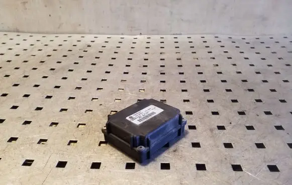 Audi Q7 4L Other control units/modules 8E0909511