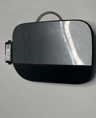 Fuel tank cap