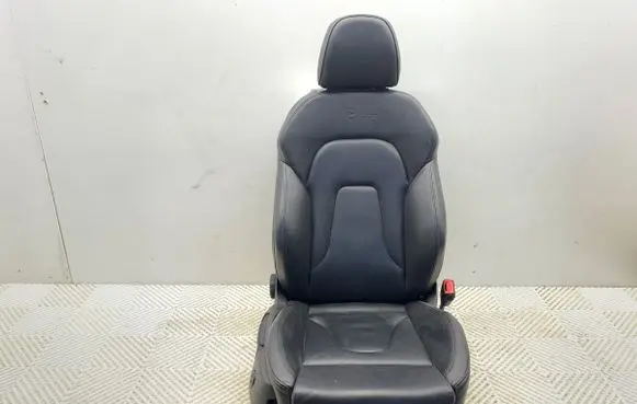Audi A5 8T 8F Front passenger seat 
