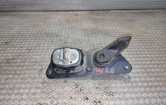 Peugeot Partner Rear door interior handle