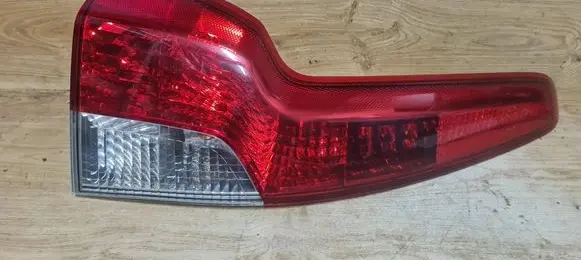 Volvo V50 Rear/tail lights