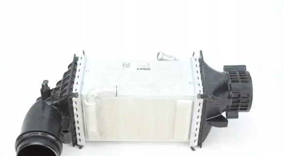 Seat Tarraco Intercooler radiator 04E145785S