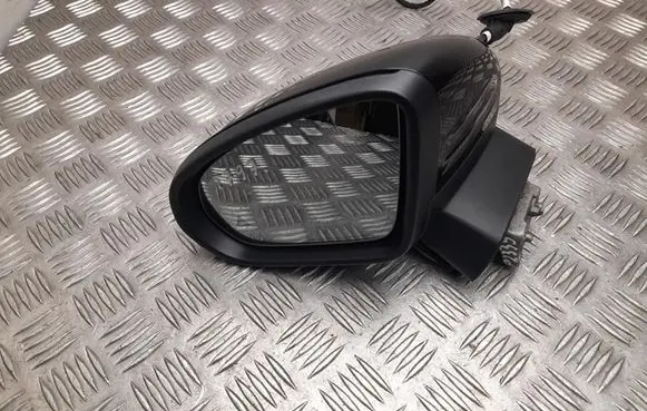 Mercedes-Benz EQE v295 Front door electric wing mirror E1041496
