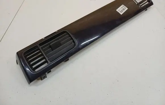 Honda FR-V Dash center air vent grill 77630SJDG020