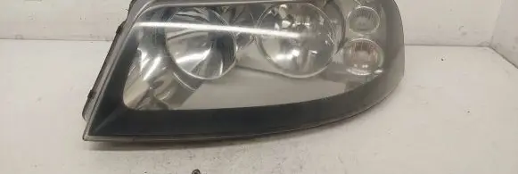 Volkswagen Sharan Headlight/headlamp 1305235530 0305235610