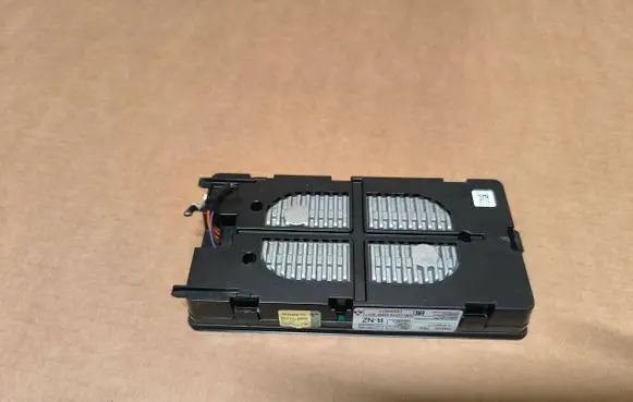 Audi Q3 F3 Wireless charging module 4N0035502B