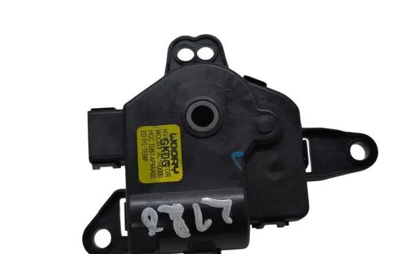 KIA Sportage Air flap motor/actuator D267AP9AA02