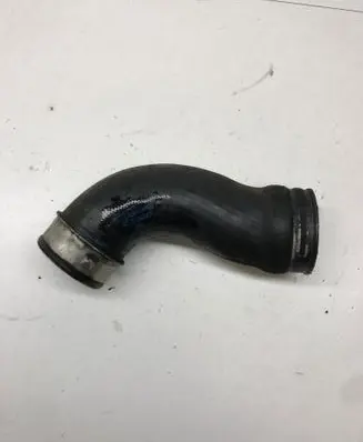 Volkswagen PASSAT B6 Intercooler hose/pipe 3C0145838B