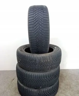 Opel Insignia B R17 winter tire 