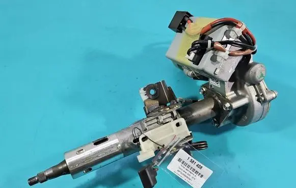Toyota Verso Power steering pump F19010F010 IMPRK1581408