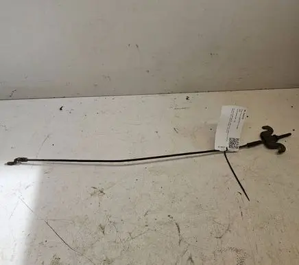Ford Galaxy Hand brake release cable 