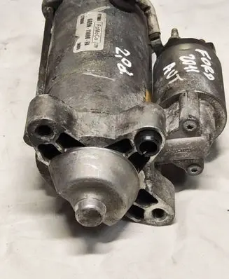 Ford Galaxy Starter motor 6G9N11000FA 1200AI