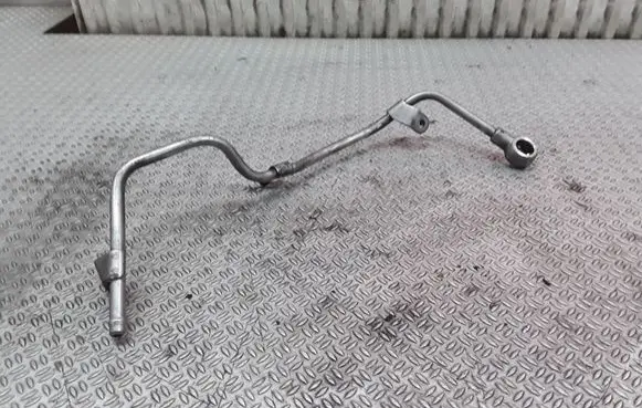 Subaru Forester SH Turbo turbocharger oiling pipe/hose