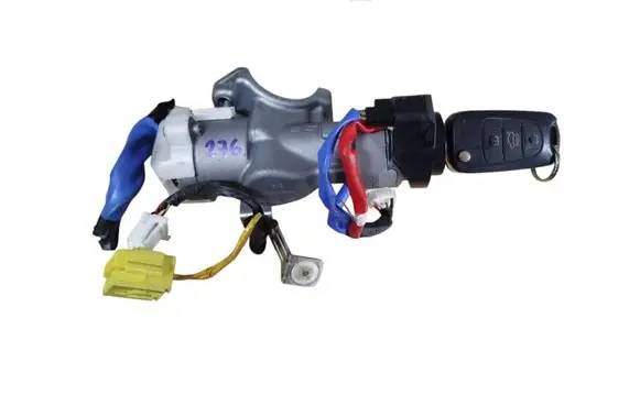 Hyundai i30 Ignition lock 121212