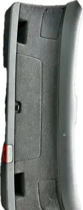 Audi A4 S4 B7 8E 8H Other trunk/boot trim element