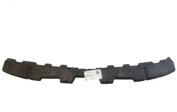 Nissan Qashqai Front bumper foam support bar 62090BR01A