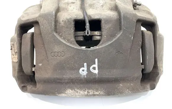 Audi A8 S8 D4 4H Front brake caliper 4H06BA