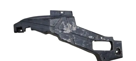 Ford Edge II Rear underbody cover/under tray FT4BR11778 FT4BR11778AD AYENA