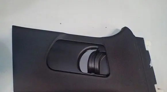 Audi A3 S3 8V (B) pillar trim (top) 8V5867244A