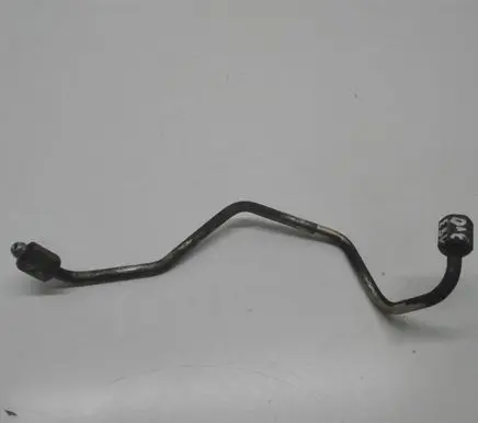 Audi A8 S8 D3 4E Fuel line pipe