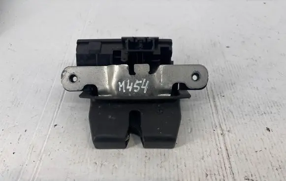 Ford Fiesta Tailgate/trunk/boot lock/catch/latch 